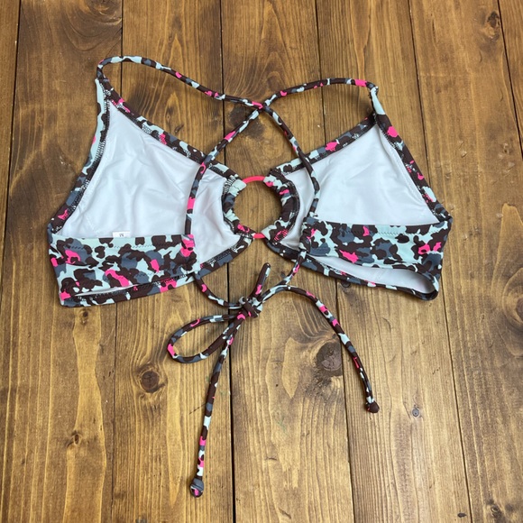 Victoria’s Secret Y2K Bikini top size medium - Picture 2 of 4